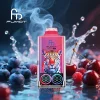 Option 16 disposable vape flavor