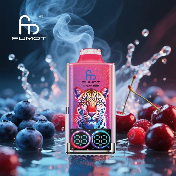 Option 16 disposable vape flavor
