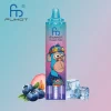 Berry Lemonade disposable vape flavor