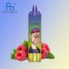 Blue Razz Cherry disposable vape flavor