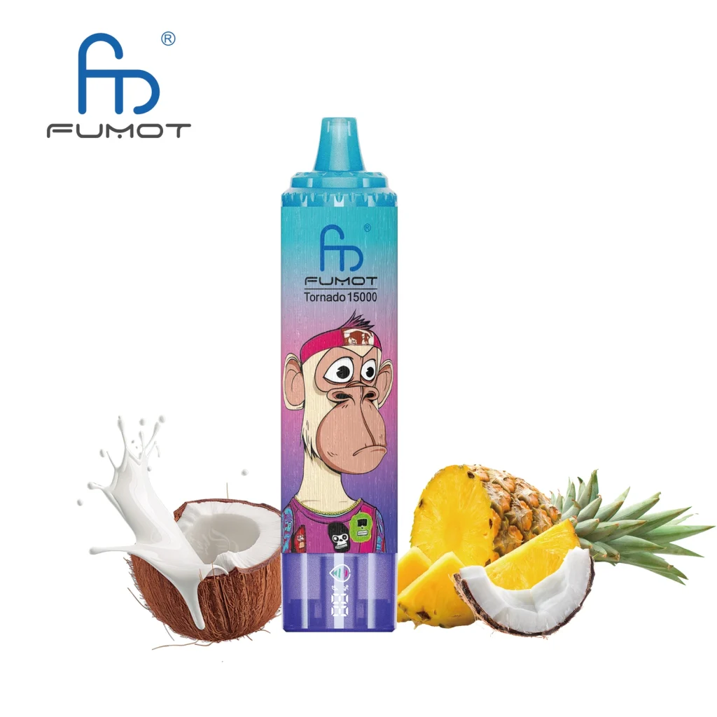 Bluesour Raspberry disposable vape flavor
