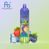 Cola Ice disposable vape flavor