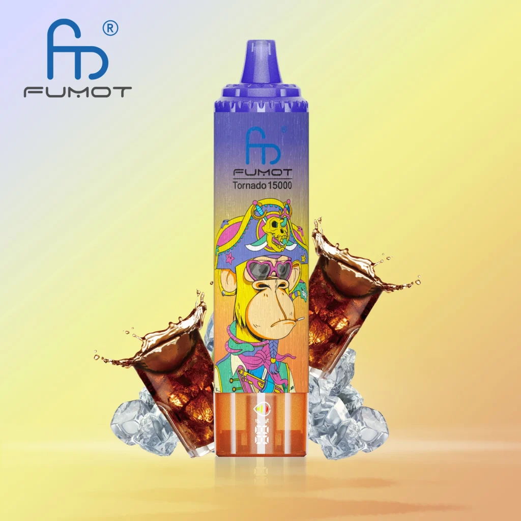 Dragon Fruit disposable vape flavor