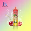 fumot randm tornado 15k Fizzy Cherry flavor