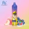 Ice Pop disposable vape flavor