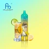 Ice Tea Lemon Ice disposable vape flavor