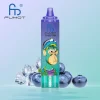 Mixed Berry disposable vape flavor