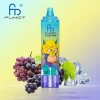 Peach Mango disposable vape flavor