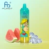 Pink Lemonade disposable vape flavor