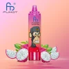fumot randm tornado 15k Strawberry Ice flavor