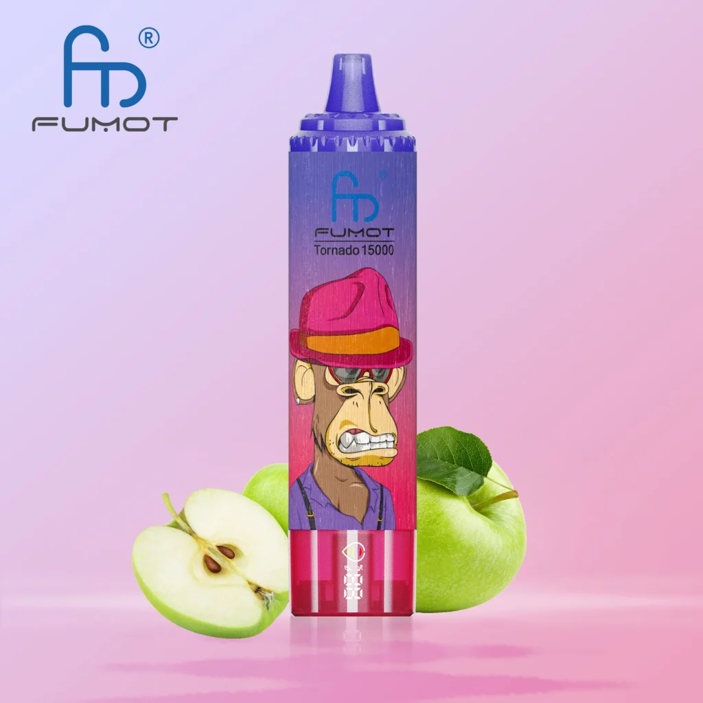 Strawberry Watermelon disposable vape flavor