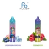 fumot randm tornado 15k vape flavor chart