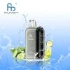 Banana Cake disposable vape flavor