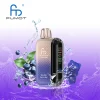 Blackcurrant Apple disposable vape flavor