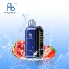 Blueberry Sour Raspberry disposable vape flavor