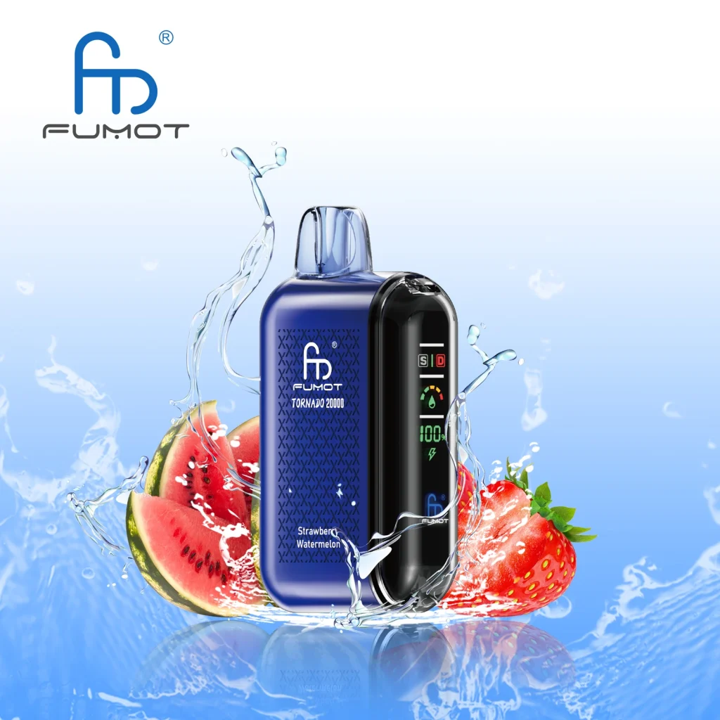 Blueberry Sour Raspberry disposable vape flavor