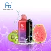 Cactus Ice disposable vape flavor