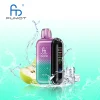 Cherry Berry disposable vape flavor