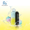 Cherry Lime disposable vape flavor