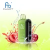 Cola disposable vape flavor