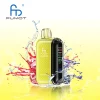 Cool Mint disposable vape flavor