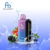 fumot tornado 20000 Kiwi Passion Fruit Guava flavor