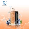 Lychee Hami Melon disposable vape flavor