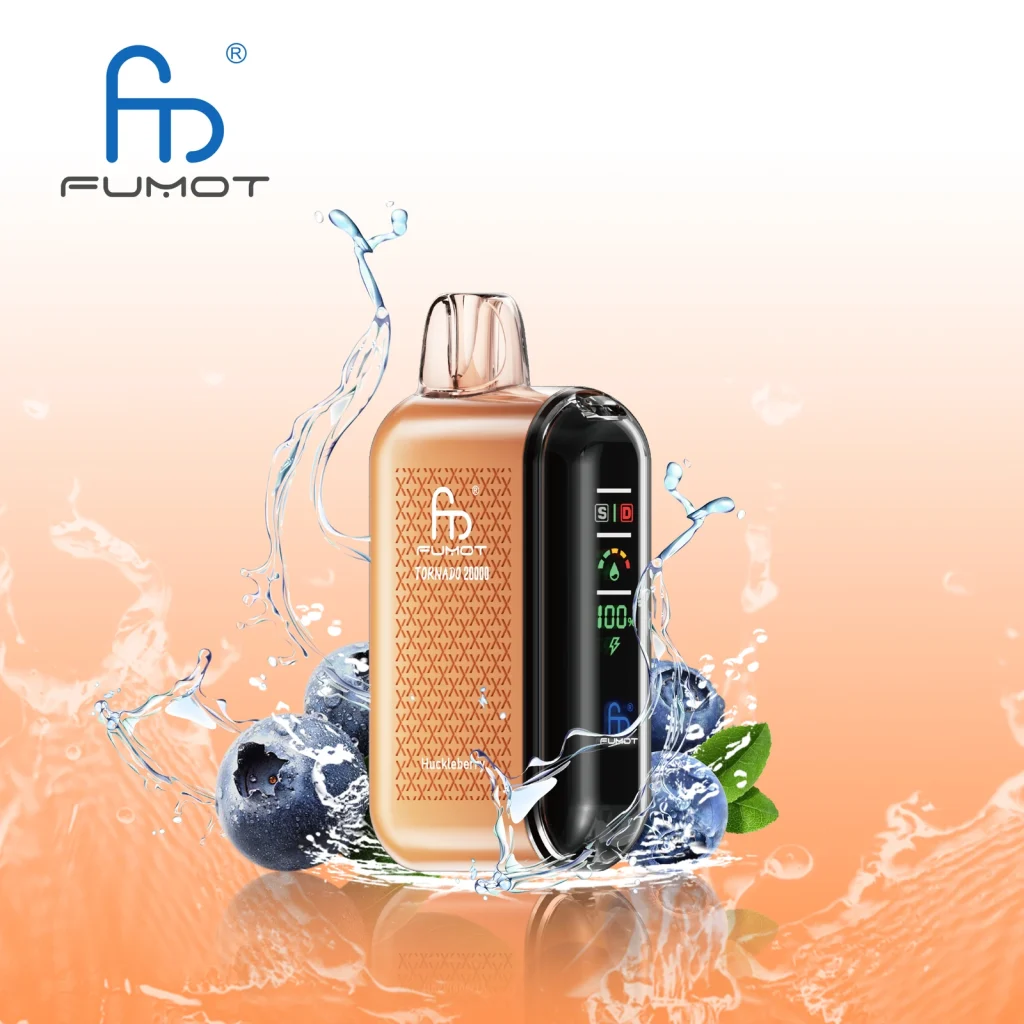 Lychee Hami Melon disposable vape flavor