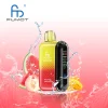 Peach Berry disposable vape flavor