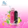 Pineapple Lemon Green Apple disposable vape flavor