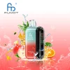 fumot tornado 20000 Strawberry Kiwi flavor