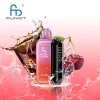 fumot tornado 20000 Strawberry Watermelon flavor