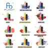 fumot tornado 20000 vape flavor chart