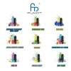 fumot tornado 20000 vape flavor chart