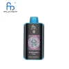 Blueberry Raspberry disposable vape flavor