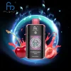 Cherry Bomb disposable vape flavor