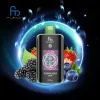 Dr Blue disposable vape flavor