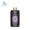 Fumot Tornado 25K .Psd 1 disposable vape flavor