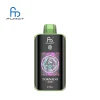 Fumot Tornado 25K .Psd 3 disposable vape flavor