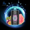 Kiwi Passion Fruit Guava disposable vape flavor