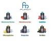 Option 50 disposable vape flavor