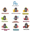 Option 51 disposable vape flavor