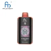 Pink Lemonade disposable vape flavor