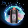 Tropical Rainbow Blast disposable vape flavor