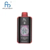 Watermelon Ice disposable vape flavor