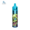 Black Ice disposable vape flavor