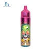 Blue Razz Ice disposable vape flavor
