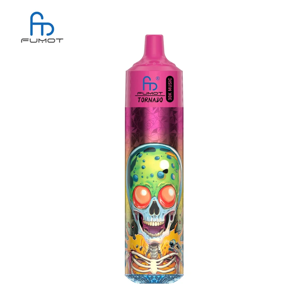 Blue Razz Ice disposable vape flavor