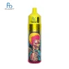 Blueberry On Ice disposable vape flavor