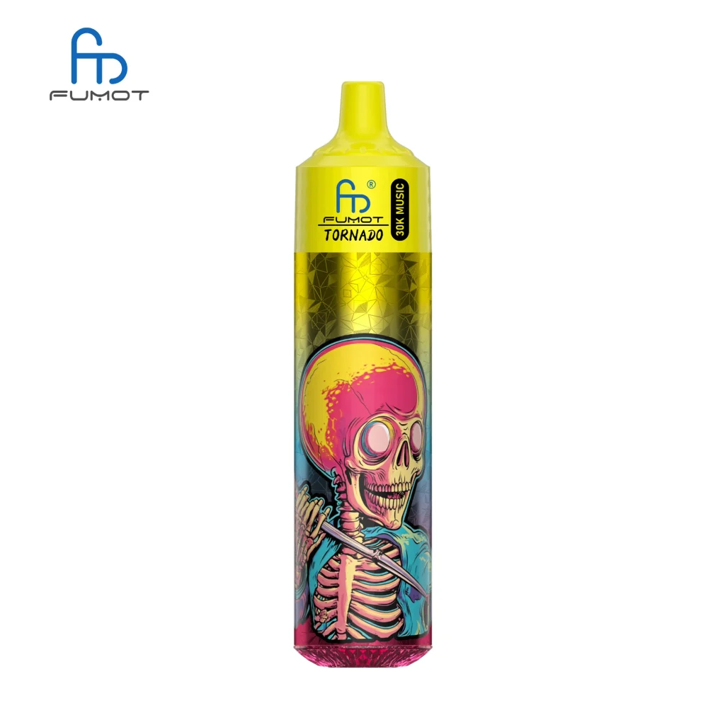 Blueberry On Ice disposable vape flavor